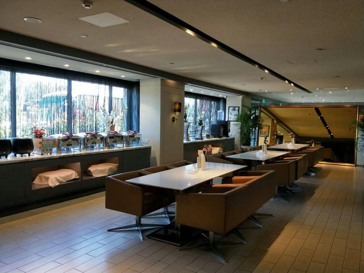 Jinjiang Inn Beijing Capital Airport Shunyi Zewnętrze zdjęcie