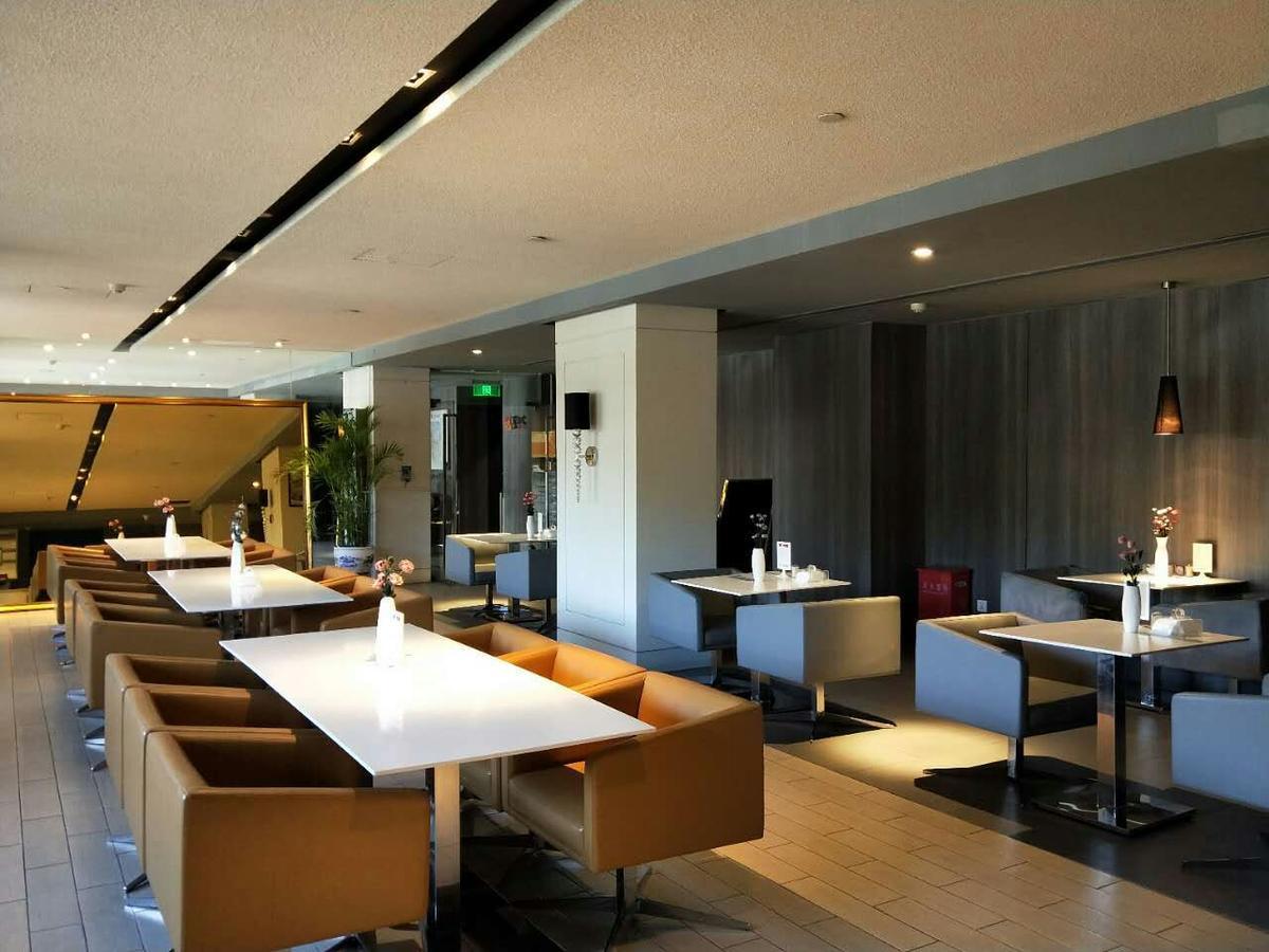 Jinjiang Inn Beijing Capital Airport Shunyi Zewnętrze zdjęcie